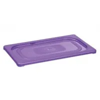 Крышка к гастроемкости GN 1/1 из полипропилена HENDI 881705