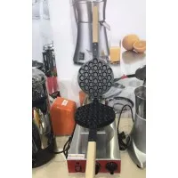 Вафельница гонконгская GoodFood WB1HK Bubble