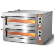 Печь для пиццы Cuppone TZ430/2M