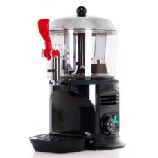 Аппарат для горячего шоколада UGOLINI DELICE 3 black