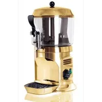 Аппарат для горячего шоколада UGOLINI DELICE 5 gold