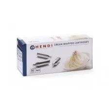 Баллончики для сифона для сливок HENDI 586907