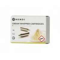 Баллончики для сифона для сливок HENDI 588208