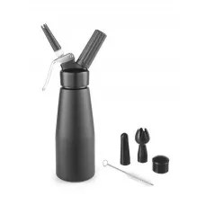 Сифон для сливок HENDI 588420 KITCHEN LINE