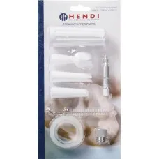 Запасные части для сифонов KITCHEN LINE HENDI 589007