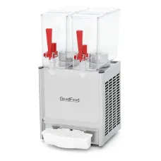 Сокоохолоджувач GoodFood JD10x2