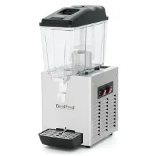 Сокоохолоджувач GoodFood JD16 BLACK