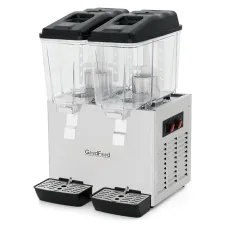 Сокоохолоджувач GoodFood JD16x2 BLACK