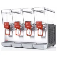 Сокоохладитель UGOLINI COMPACT 12/4