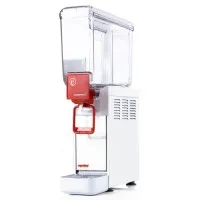 Сокоохладитель UGOLINI COMPACT 8/1