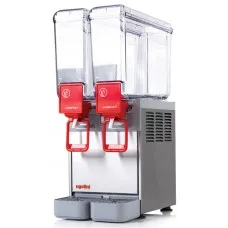 Сокоохладитель UGOLINI COMPACT 8/2