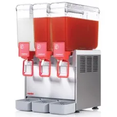 Сокоохладитель UGOLINI COMPACT 8/3