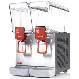 Сокоохладитель UGOLINI DELUXE 12/2 AA