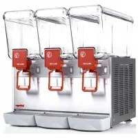 Сокоохладитель UGOLINI DELUXE 12/3 AA
