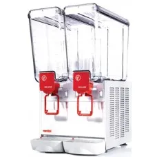Сокоохладитель UGOLINI DELUXE 20/2 AA