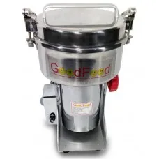 Измельчитель высокооборотный (мельница) GoodFood PG1000