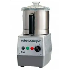 Куттер Robot Coupe R4