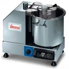Куттер Sirman C4 VV
