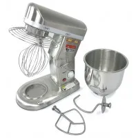 Машина взбивальная GoodFood PM-B10S title=