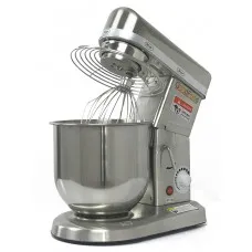 Машина взбивальная GoodFood PM-B10S