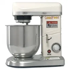 Машина взбивальная GoodFood PM-B5W
