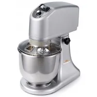 Миксер планетарный SIRMAN Plutone LT7