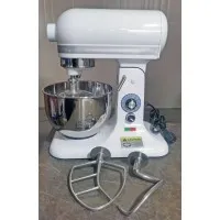Миксер планетарный GASTROMIX B 5