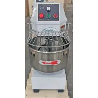 Тестомес GASTROMIX HS10A title=