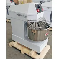 Тестомес GASTROMIX HS10A title=