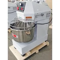 Тестомес GASTROMIX HS10A title=