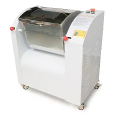 Тестомес горизонтальный GoodFood SM25JBEST