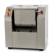 Тестомес горизонтальный GoodFood SM8H