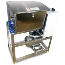 Тестомес - фаршемешалка GoodFood SM15
