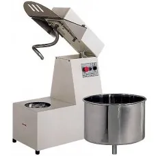 Тістоміс Alimacchine SM20VET2VTX