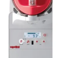 Фризер для мороженого UGOLINI MINIGEL PLUS 1 title=