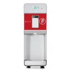 Фризер для мороженого UGOLINI Quick-GEL Mixer