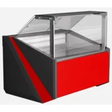 Холодильная витрина JUKA FGL130 (рестайлинг)