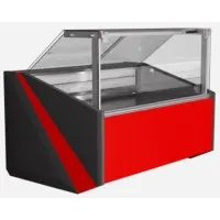 Холодильная витрина JUKA FGL160 (рестайлинг)