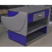 Торговый прилавок JUKA SGL title=