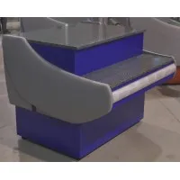 Торговый прилавок JUKA SGL title=