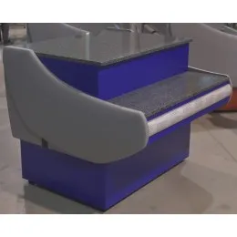 Торговый прилавок JUKA SGL