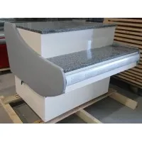 Торговый прилавок JUKA SGL title=