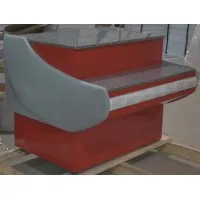 Торговый прилавок JUKA SGL title=