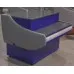 Торговый прилавок JUKA SGL Торговый прилавок JUKA SGL