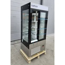 Холодильная витрина-горка GOODER XC-520 CUBE
