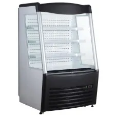 Холодильная горка GoodFood RTS390L