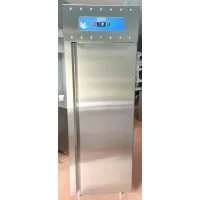 Морозильный шкаф BRILLIS BL7-M-R290-EF