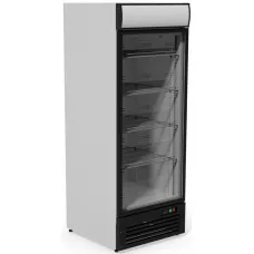 Морозильна шафа JUKA ND75G