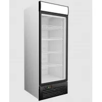 Холодильный шкаф JUKA VD75G