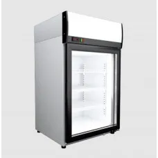 Морозильна шафа JUKA NG60G